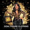 Goal Figure Clothing